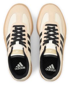 adidas レディース ADIDAS アディダス GRADAS グラダス JQ3581 ABC-MART限定 *CREA/CORE/GUM3