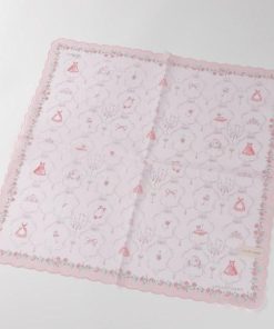 JILL STUART ジルスチュアート　JILL STUART　ハンカチ　JS5680