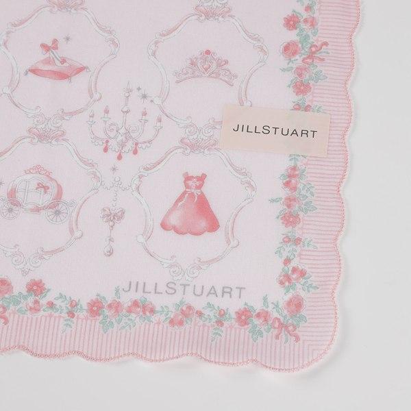 JILL STUART ジルスチュアート JILL STUART ハンカチ JS5680 - 画像 (2)