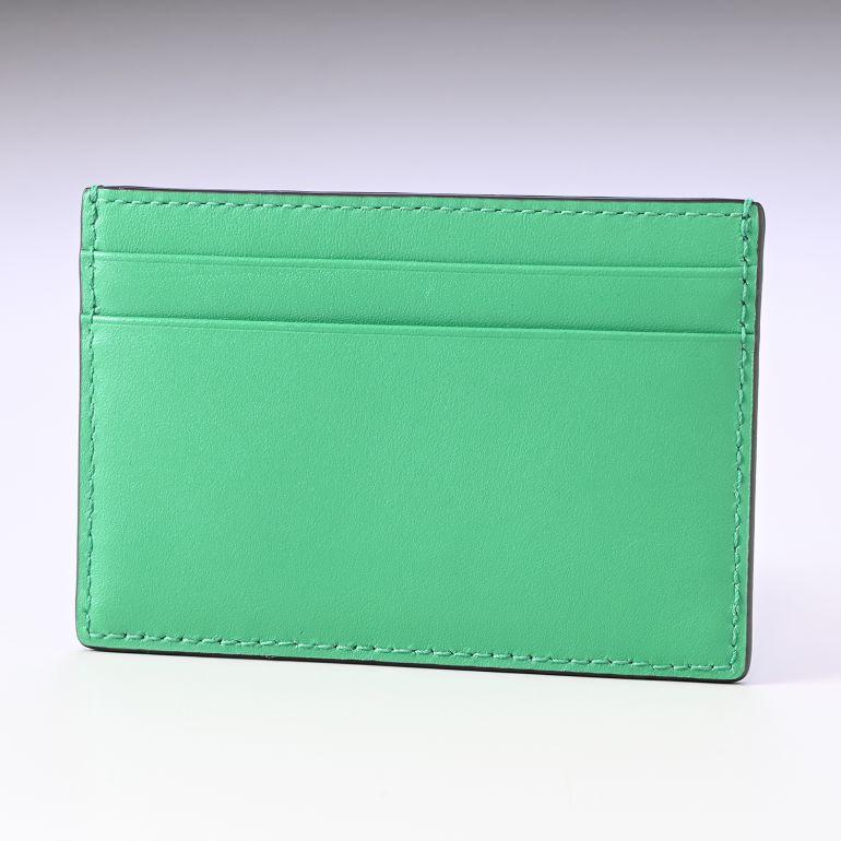 FURLA 並行輸入品 フルラ カードケース カメリア レディース ヴォルト WP00305 AX0733 2001S 名入れ可有料【純正紙袋付き】