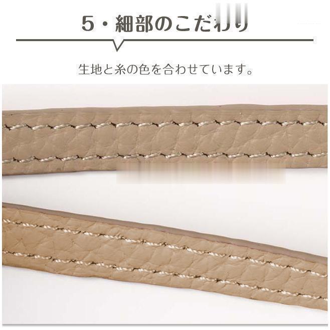 キーホルダー リール付き リールキーホルダー キーリング ストラップ リールストラップ 伸びるストラップ 鍵 レディース メンズ - 画像 (7)