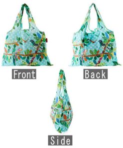 エコバッグ おしゃれ 折りたたみ デザイナーズジャパン エコバック マイバッグ 折り畳み レジカゴ 通販 ショッピングバッグ 大きめ 大容量 肩掛け 軽量