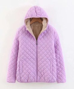 【大特価】コート レディース メンズ 冬 裏ボア アウター キルティング フード付き 大きいサイズ あったか 防寒 防風 秋冬 中綿 裏起毛 長袖 洗える 無地