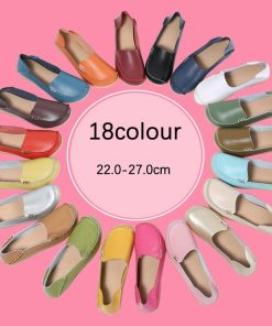 【大特価】ローファーレディーススリッポンモカシン靴ぺたんこサボシューズドライビング大きいサイズ小さいサイズ