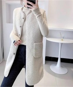 【大特価】ファー レディース 秋 冬 フェイクファー ロング丈 ジレ ボア 毛皮コート 防寒 ブルゾン ふわふわ 暖かい 前開き ギフト