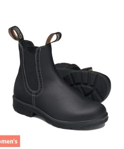 BLUNDSTONE ブランドストーン  ORIGINALS HIGH-TOP ブラック BS1448009 アウトドア ウェア レディース