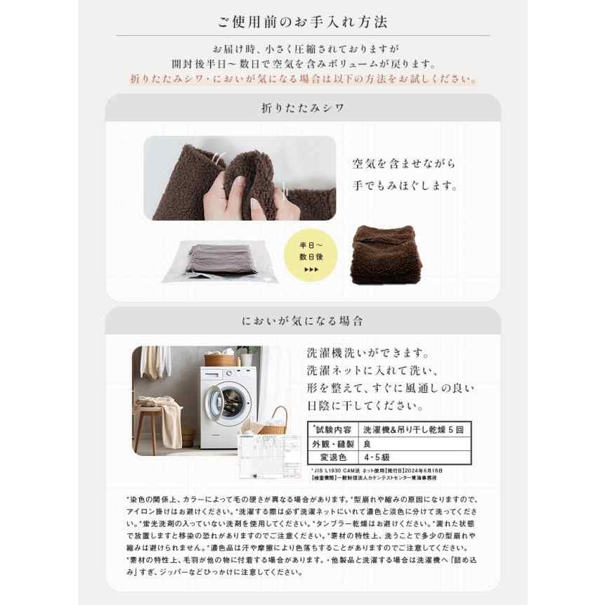 Loo&c ティペット ボア レディース マフラー スヌード ネックウォーマー クリスマス バレンタイン プレゼント 冬 秋冬 - 画像 (3)