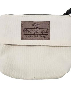 かえるのピクルス ぬいフォト雑貨 ティッシュポーチ ポケットティッシュケース