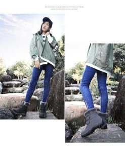 裏起毛ブーツ スノーブーツ レディース ショートブーツ スノーシューズ レースアップ ブーツ シューズ スノーボード 厚底 スキーあったかい 防寒 カジュアル