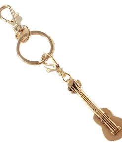 NAKANO MM120KHUKG オールミュージックキーホルダー ウクレレ