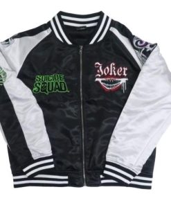 バットマン キャラクター スカジャン アウター ダークナイト ジョーカー DCコミッククリスマス プレゼント 福袋 男の子 女の子 ギフト