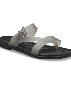 crocs クロックス サンダル メンズ 《Ws》 Tulum Translucent Toe Post Ws トゥルム トランスルーセント トゥ ポスト ウィメン 《メンズ靴 レディース靴》