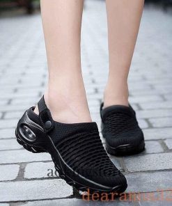 【大特価】ナースサンダル2way船型底ナースシューズ厚底スニーカー美脚オフィスサンダルオフィスサンダル疲れない立ち仕事通気性ナース靴軽い