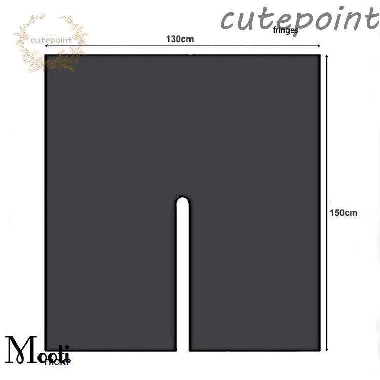 ストール おしゃれ レディース 大判 厚手 純色 スリット マフラー ポンチョ マント 羽織 ショール 肩掛け ひざ掛け 膝掛け 授乳ケープ 暖かい 四季通用 ギフト - 画像 (2)