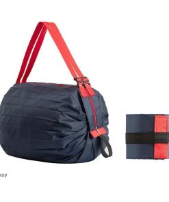 シュパット マーナ 大容量 Lサイズ 40×40cm ポケッタブル 今だけ折りたたみ おしゃれ 買い物かご