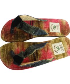 サンダル　アジアン雑貨　ネパール・ヘンプサンダル20　クリックポスト選択　送料200円