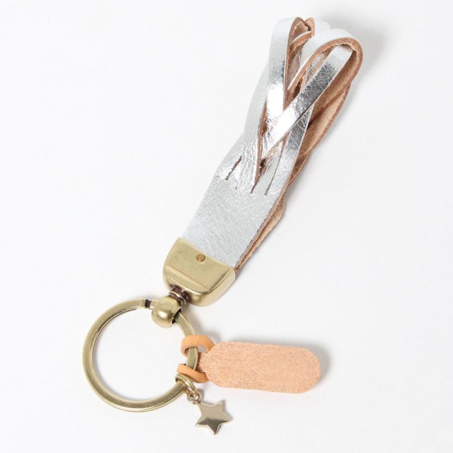 IL BISONTE 【並行輸入品】 イルビゾンテ キーリング キーホルダー SKH040 PG0001(C0924) 選べるカラー 【ゆうパケ可】 - 画像 (7)