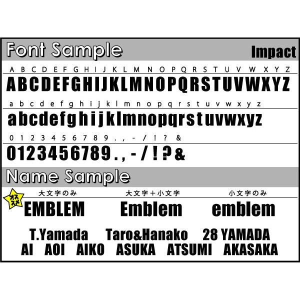 名入れトートバッグSサイズ パンダ カバン エコバッグ 名入れ ギフト ネームプリント