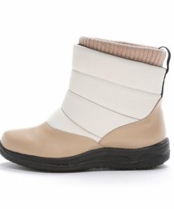 MoonStar ムーンスター SP2711NSR ベージュ 42301278 スポルス レディース コンフォート シューズ