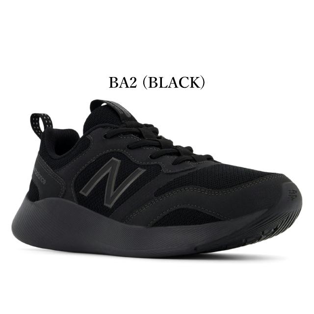 New Balance ニューバランス スニーカー レディース サンファー new balance Sampher ウォーキング ダイナソフト DynaSoft NB v2 WASMP 幅広