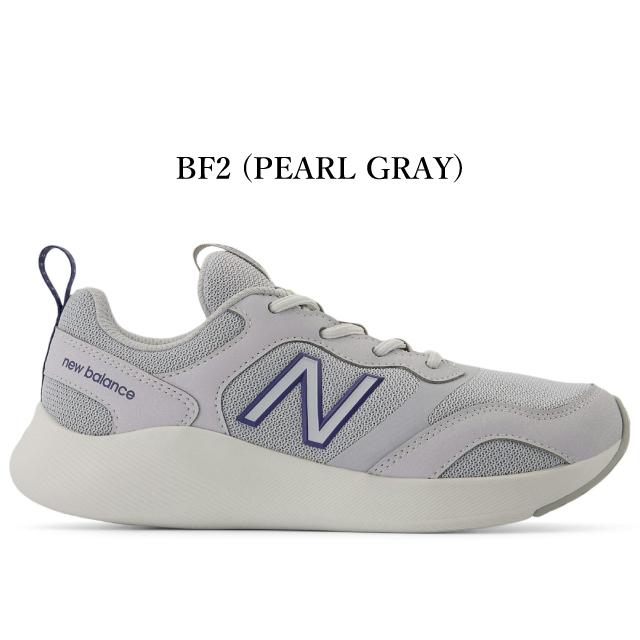 New Balance ニューバランス スニーカー レディース サンファー new balance Sampher ウォーキング ダイナソフト DynaSoft NB v2 WASMP 幅広 - 画像 (3)