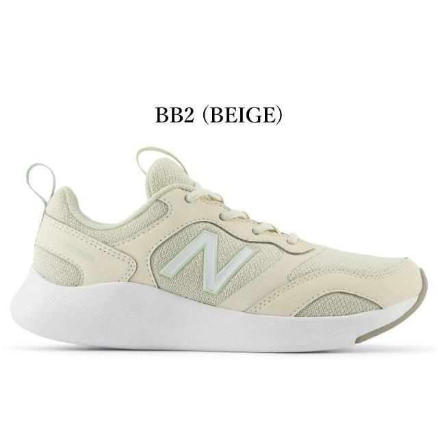 New Balance ニューバランス スニーカー レディース サンファー new balance Sampher ウォーキング ダイナソフト DynaSoft NB v2 WASMP 幅広 - 画像 (4)