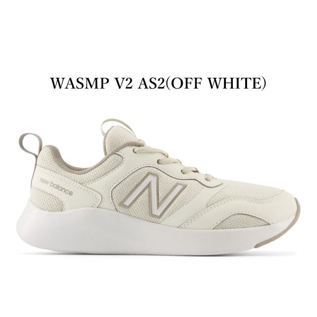 New Balance ニューバランス スニーカー レディース サンファー new balance Sampher ウォーキング ダイナソフト DynaSoft NB v2 WASMP 幅広 - 画像 (8)