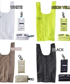 HEMING'S HUNGBAG ハングバッグ Mid(エコバッグ)