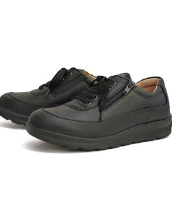 PANSY パンジー 靴 pansy 4538 レディース カジュアルシューズ 4E 生活防水 ファスナー メーカー正規代理店ショップ 爆買