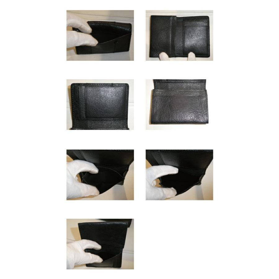 Lee リー ベーシックウォレット カードケース 320-1890 - 画像 (2)