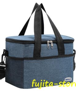 保冷バッグ クーラーボックス 22L レジャーバッグ お弁当 大きめ おしゃれ 大容量 部活 保冷保温 釣り最強 バーベキュー ソフトクーラーバッグ キャンプ