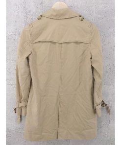 ◇ BEAUTY&YOUTH UNITED ARROWS ビューティーアンドユース 長袖 コート サイズM ベージュ系 レディース