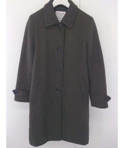 ■ CIAOPANIC TYPY チャオパニックティピー 長袖 コート サイズS ブラウン レディース