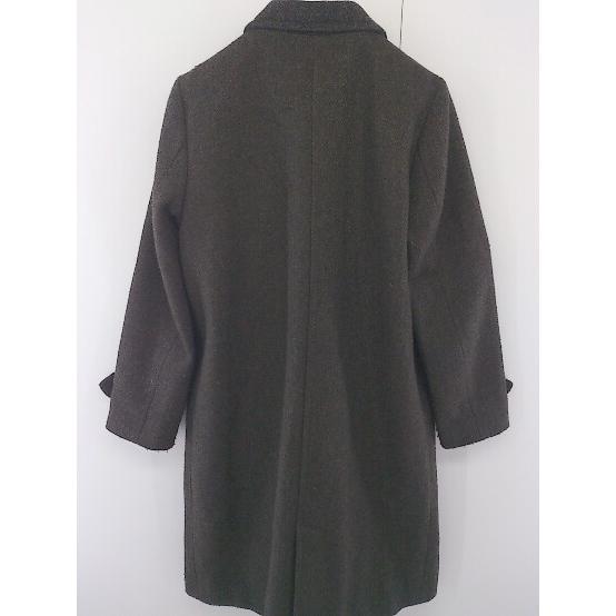 ■ CIAOPANIC TYPY チャオパニックティピー 長袖 コート サイズS ブラウン レディース - 画像 (2)