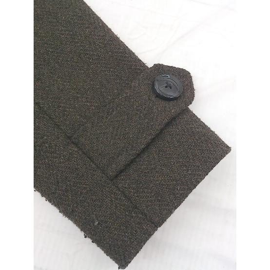 ■ CIAOPANIC TYPY チャオパニックティピー 長袖 コート サイズS ブラウン レディース - 画像 (7)