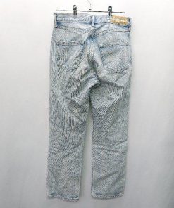 ◇ SLY jeans ストレートジーンズ サイズ26 ライトブルー レディース E
