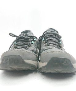 ◇ adidas アディダス ART GV7510 スニーカー サイズ23.5 グレー系 レディース E