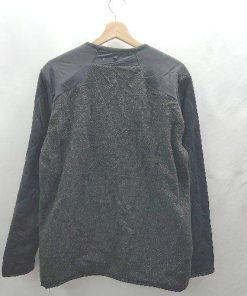 ◇ ⊇ adidas アディダス 長袖 ブルゾン サイズXL ブラック レディース E