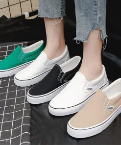 【値下げ】スリッポン スニーカー レディース メンズ 軽量 キャンバス おしゃれ かわいい カジュアル シューズ 靴 シンプル ローカット