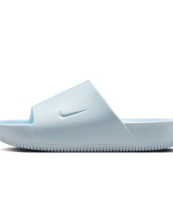 NIKE ナイキ サンダル レディース カーム スライド DX4816-400 シャワーサンダル シャワサン スライドサンダル プール 海 アウトドア