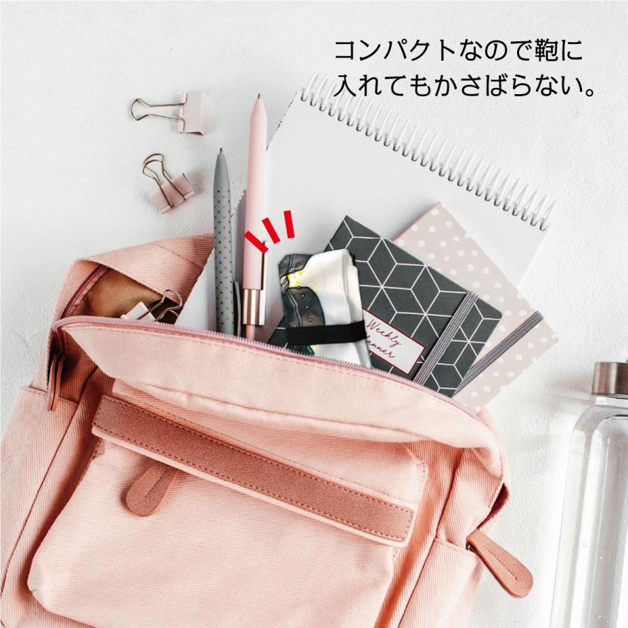 コンビニエコバッグ エコバッグ コンビニ バッグ 折りたたみ ミニ コンビニバッグ おしゃれ レジバッグ 弁当 作家 Project.C.K. ebg02-001 - 画像 (5)