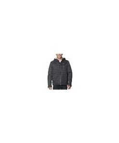 【並行輸入品】Jerry Gerry Men’s Quilted Jacket (Black,M), (57968)