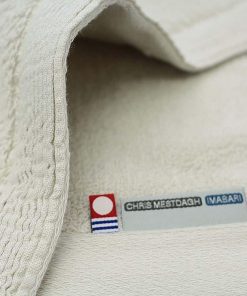 アウトレット 丸栄タオル 今治タオル ウォッシュタオル クリスメスタコットンコクーン ベージュ