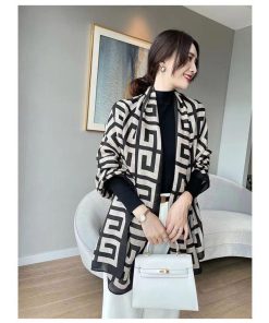 ストール 大判 レディース マフラー メンズ 大判ストール ショール スカーフ 冬 防寒 夏用 冬用 春 秋 夏 UVカット W-692-0