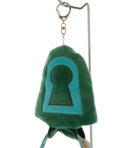 HEADMISTRESS 大人の図鑑　エコバッグ/マイバッグ 大仙陵古墳（伝仁徳天皇陵古墳）　グリーン