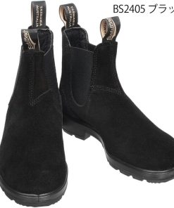 BLUNDSTONE ブランドストーン スウェードブーツ Originals サイドゴアブーツ BS2405 009 BS2410 200 Blundstone BS2405009 BS2410200 メンズ レディース