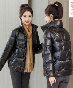 コート レディース 中綿 大きいサイズ冬 カジュアル 軽い 暖かい アウター 着痩せ