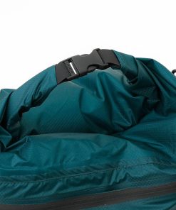 nahe ドライバッグL ネーエ 2WAY 10L スタッフバッグ ストラップ ショルダー 防水バッグ 収納 衣類 エコバッグ ダイビング プール 海水浴 スイミング 釣り