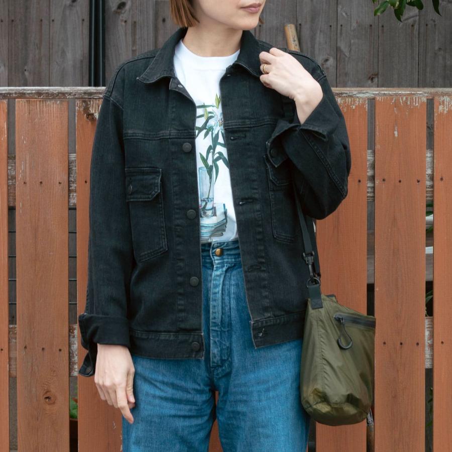 nahe ドライバッグL ネーエ 2WAY 10L スタッフバッグ ストラップ ショルダー 防水バッグ 収納 衣類 エコバッグ ダイビング プール 海水浴 スイミング 釣り - 画像 (8)