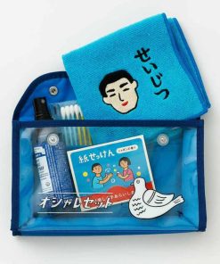 HIGHTIDE ハンドタオル ニューレトロ ハンカチタオル ミニ メンズ レディース 子ども 子供 男の子 女の子 幼稚園 保育園 かわいい